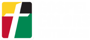 Gospel Colors Outreach Logo